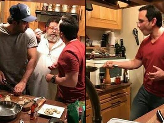 saifalikhanranbirkapoorturnedintochefforbeboandlolo